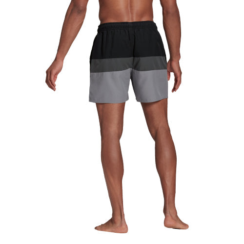 Mens Colorblock Watershorts