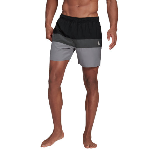 Mens Colorblock Watershorts