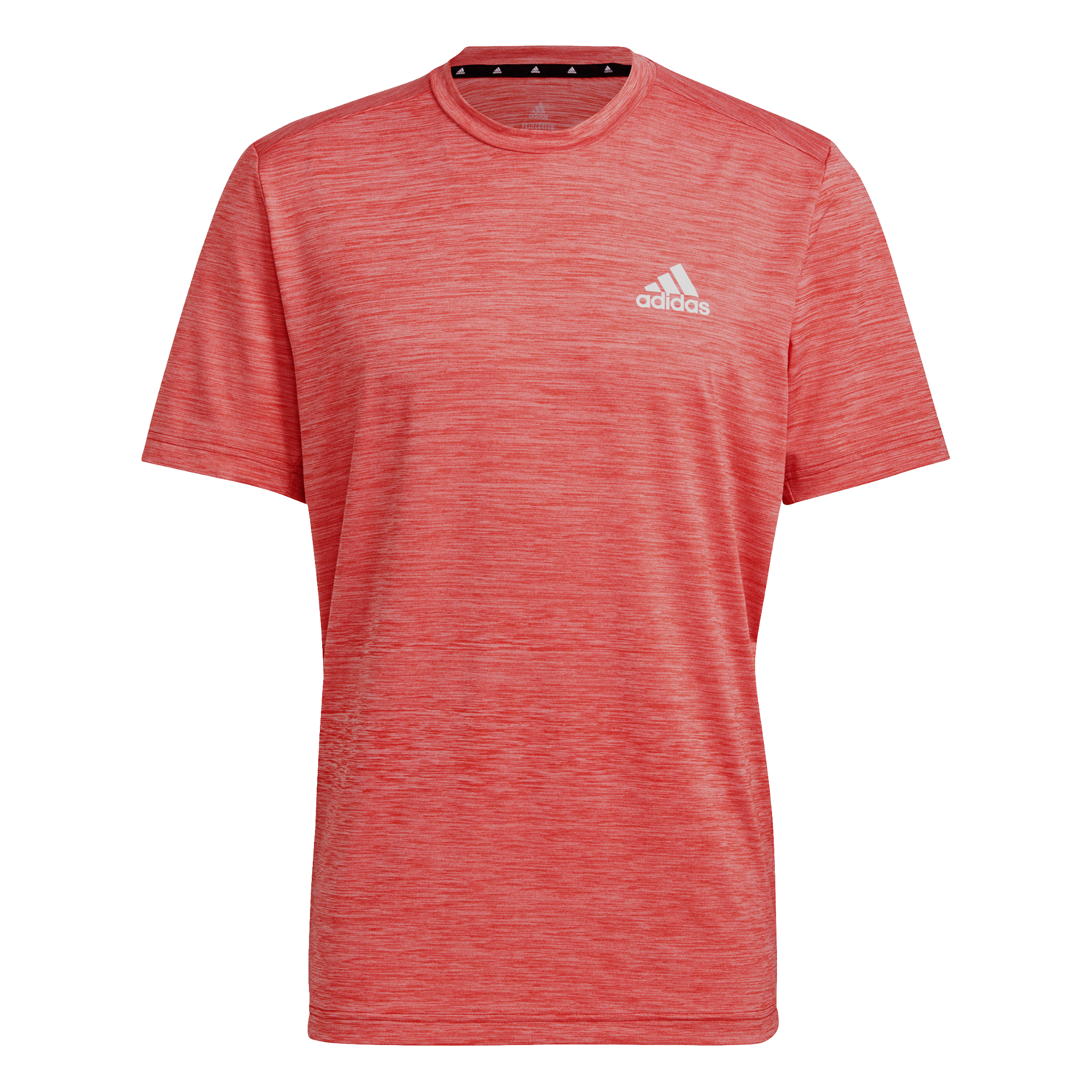 Mens Aeroready Designed 2 Move Sport Stretch Short Sleeve T-Shirt