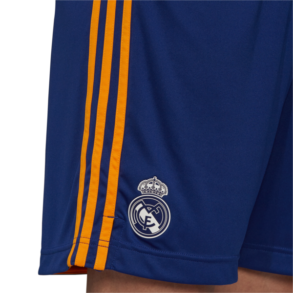 قميص نادي ريال مدريد لكرة القدم المقلد جرسيه للرجال مقاس ٢١/٢٢