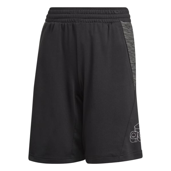 Boys Performance Aeroready Graphic Shorts