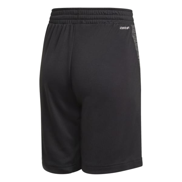 Boys Performance Aeroready Graphic Shorts