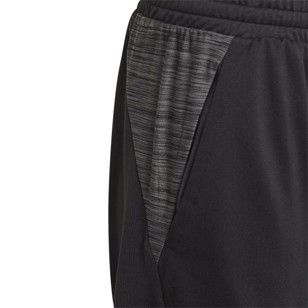 Boys Performance Aeroready Graphic Shorts