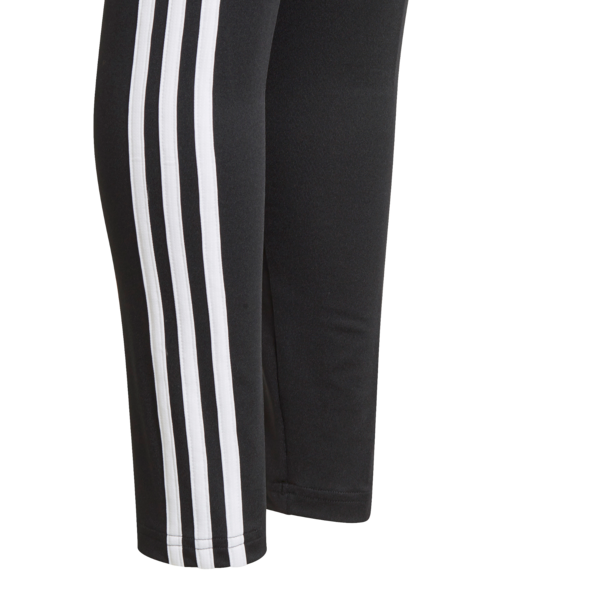 Girls Designed 2 Move 3 Stripes Tight