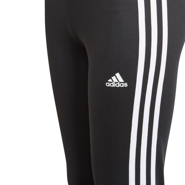 Girls Designed 2 Move 3 Stripes Tight