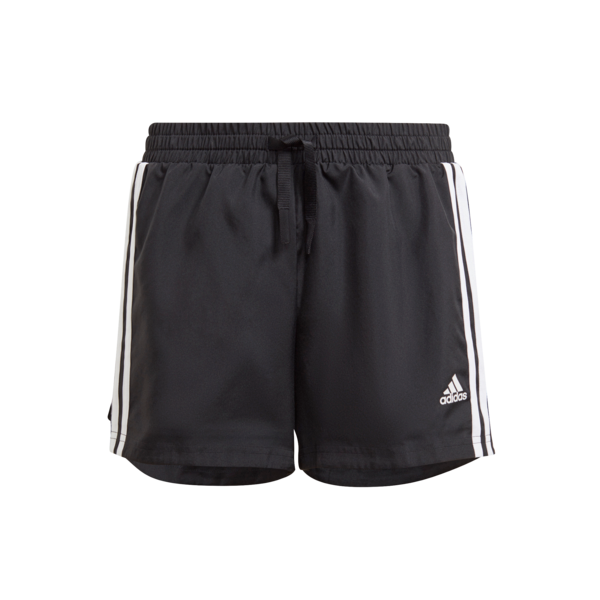 Girls Designed 2 Move 3 Stripes Shorts