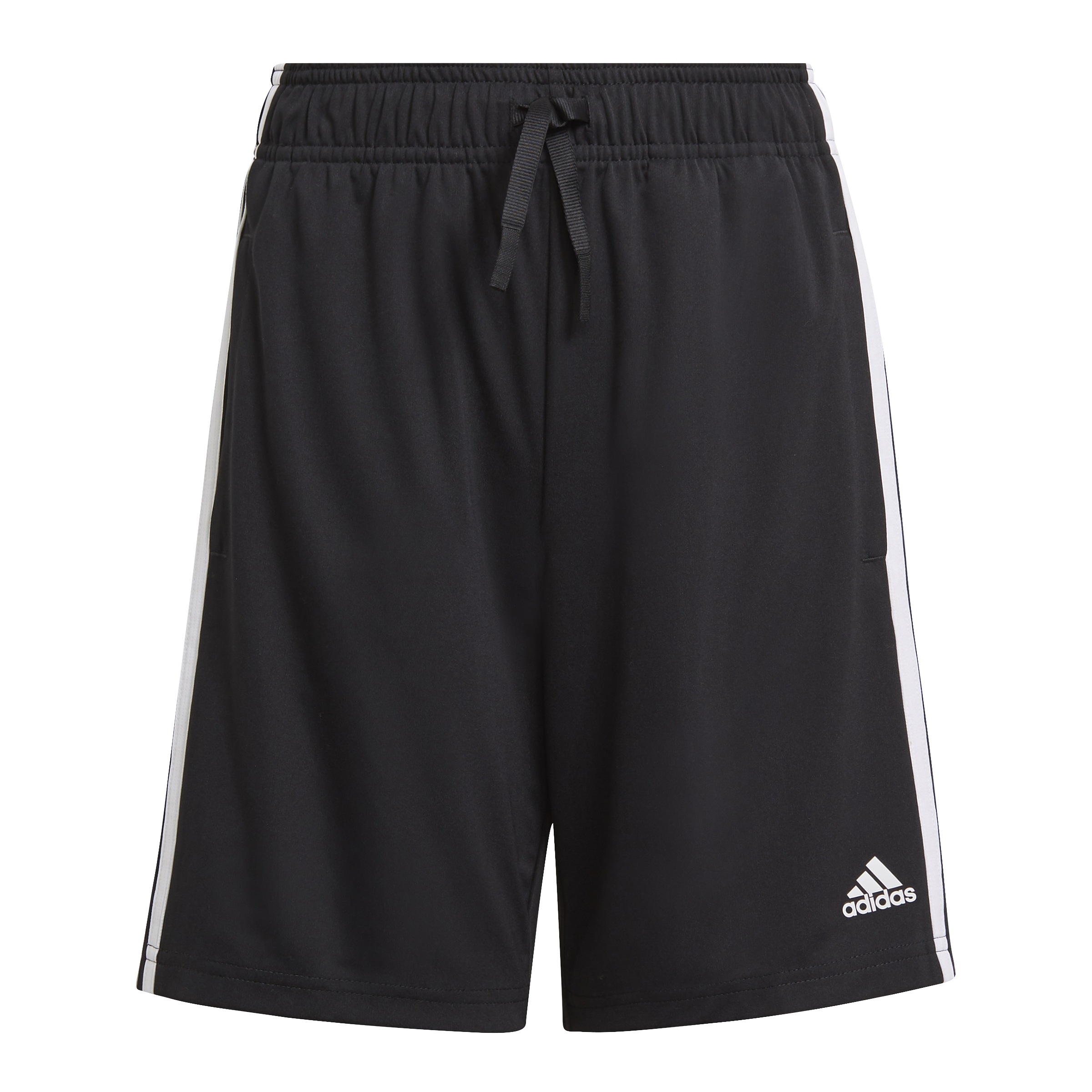 Boys 3 STripes T-Shirt Short Set