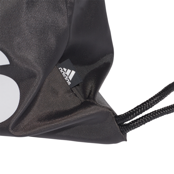 Linear Logo Gymsack Bag