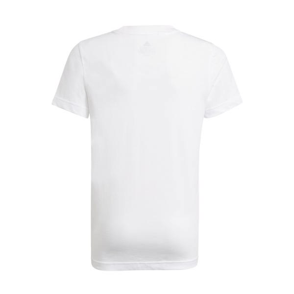 Boys Badge of Sport Logo Short Sleeve T-Shirt