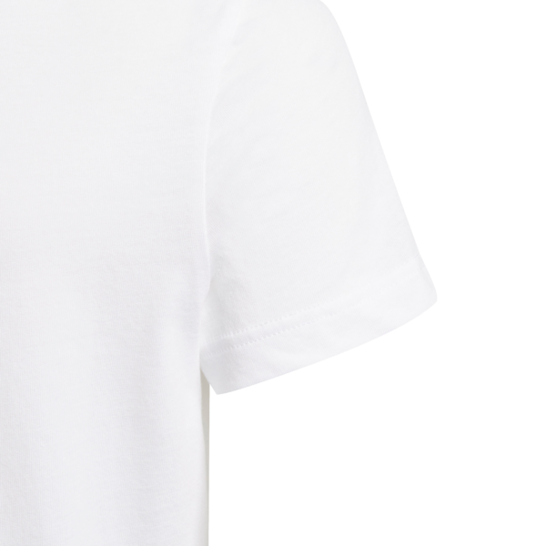 Boys Badge of Sport Logo Short Sleeve T-Shirt