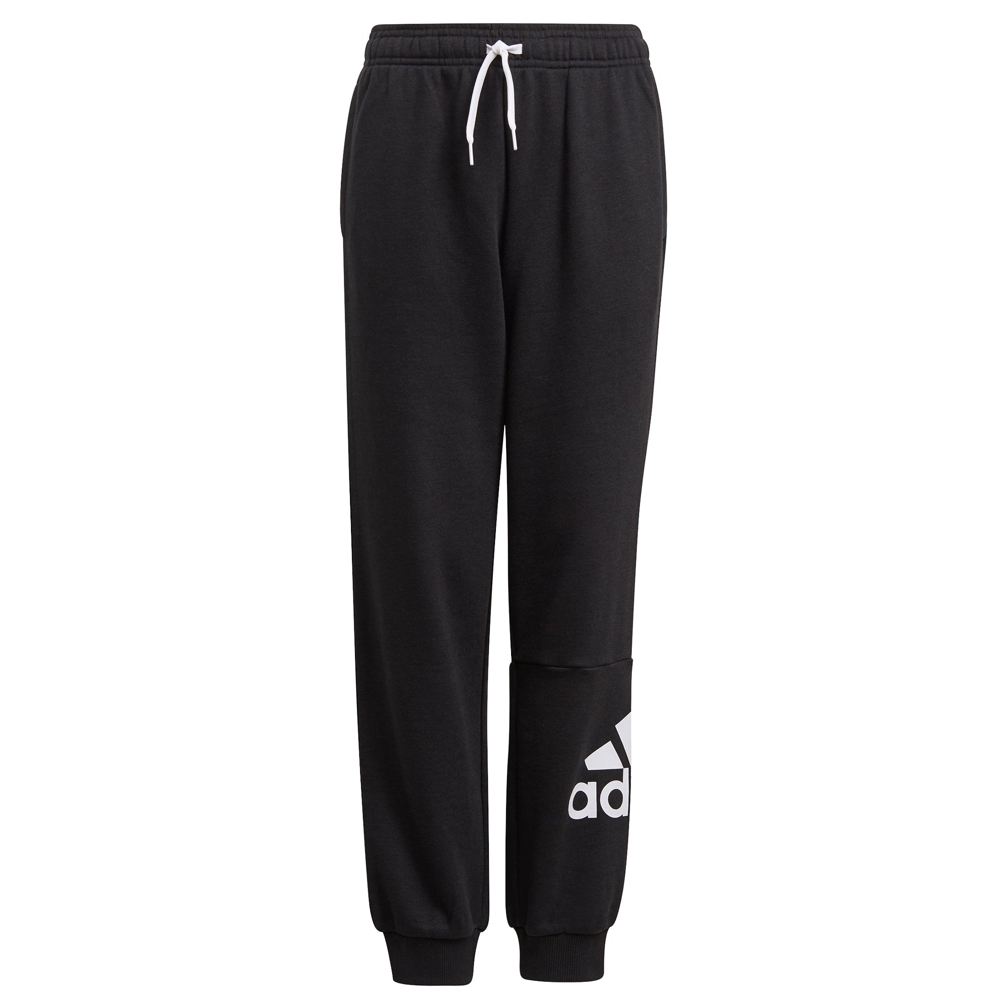 Boys Essentials French Terry Cuff Pant