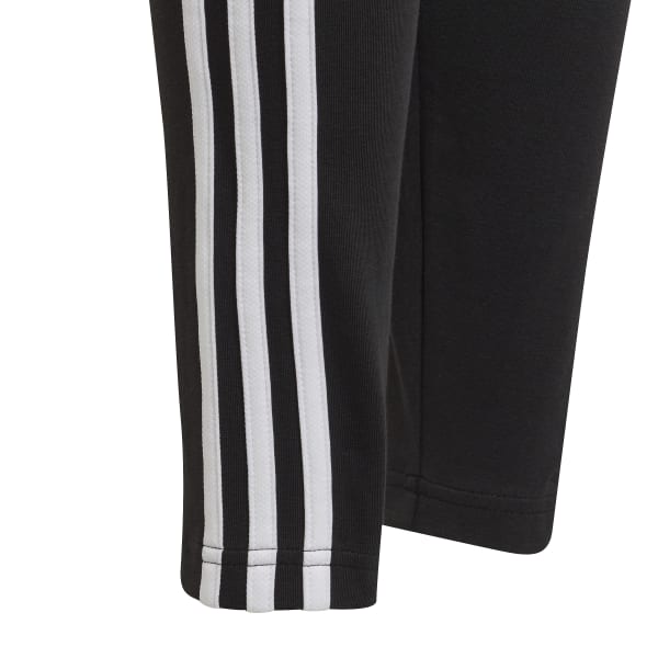 Girls 3 Stripes Tight