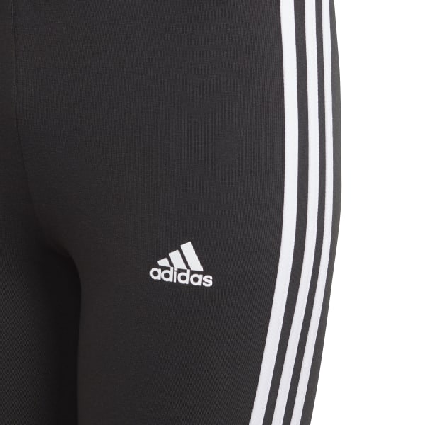 Girls 3 Stripes Tight