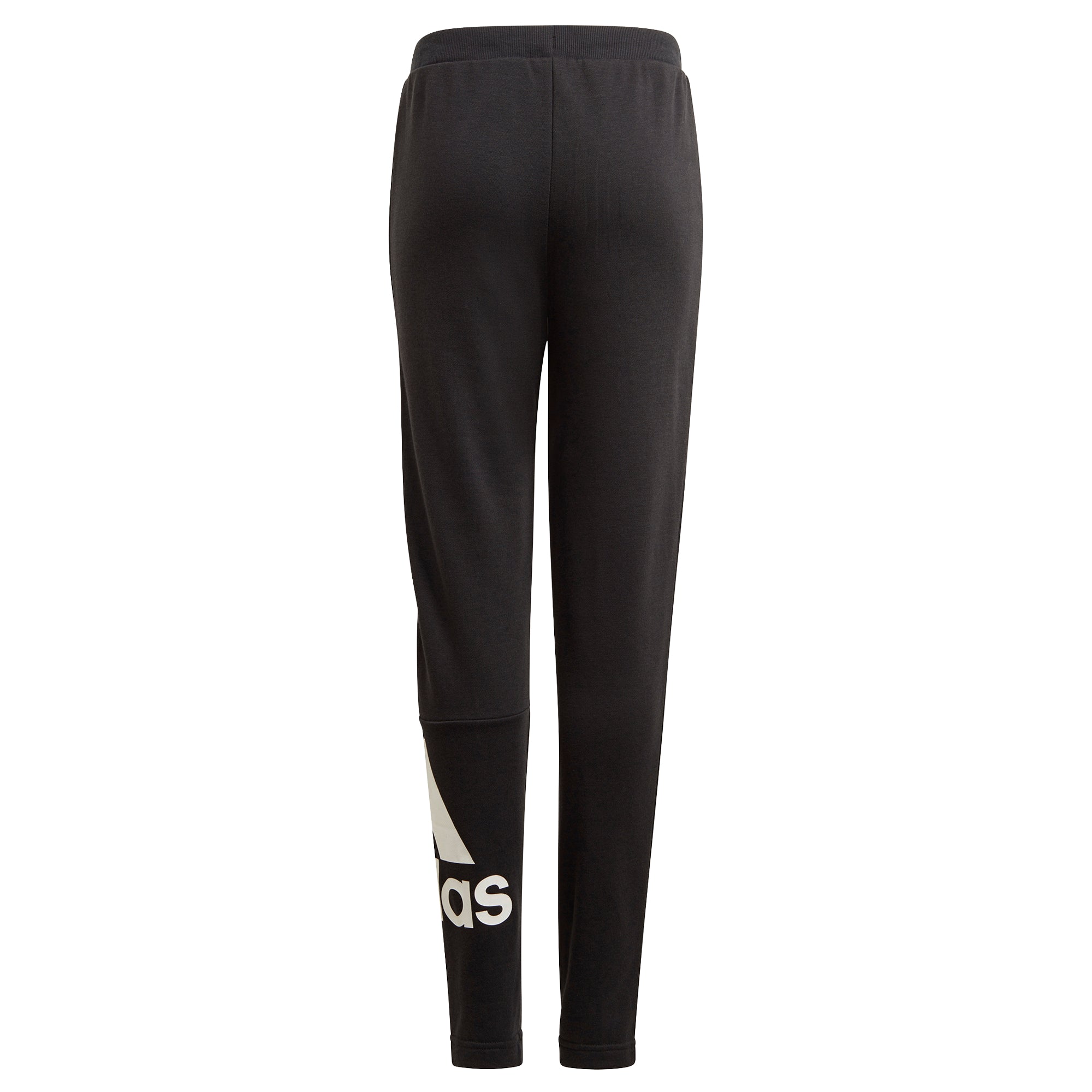 Girls Essentials Badge of Sport French Terry Pant