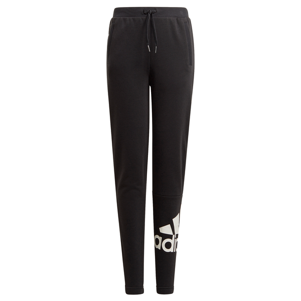 Girls Essentials Badge of Sport French Terry Pant