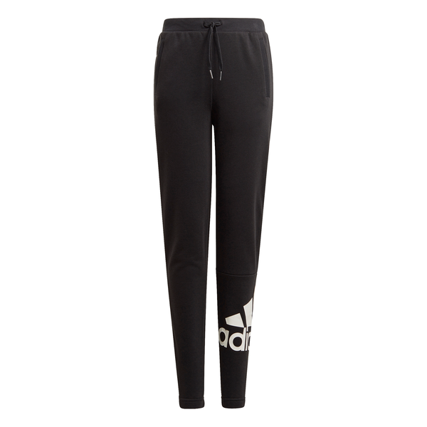 Girls Essentials Badge of Sport French Terry Pant