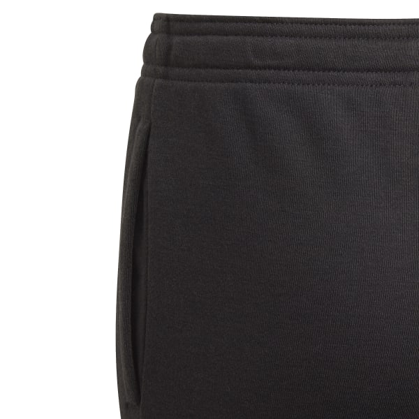 Girls Linear French Terry Cuff Pant