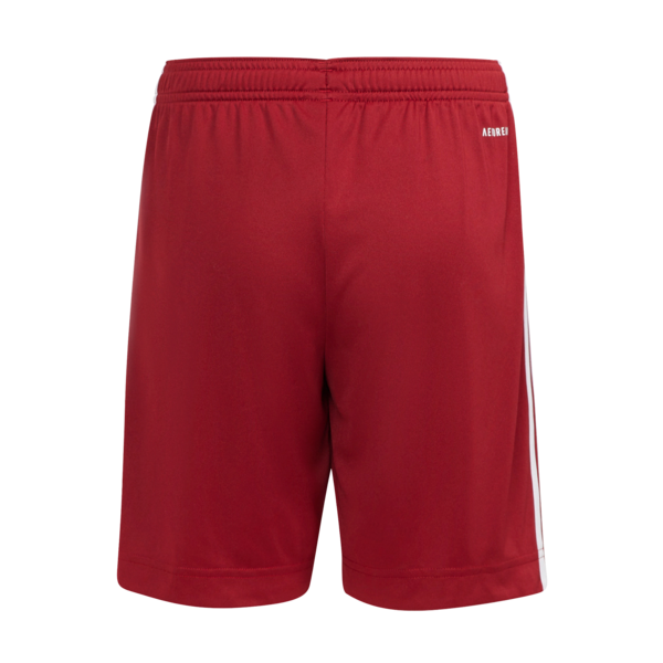 Junior FC Bayern Munich Home Replica Short 21/22