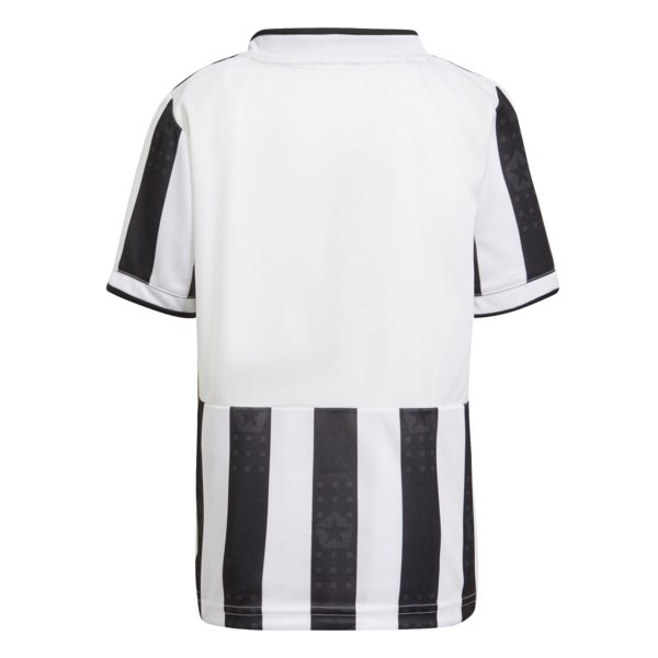Kids Juventus FC Home Replica Kit 21/22