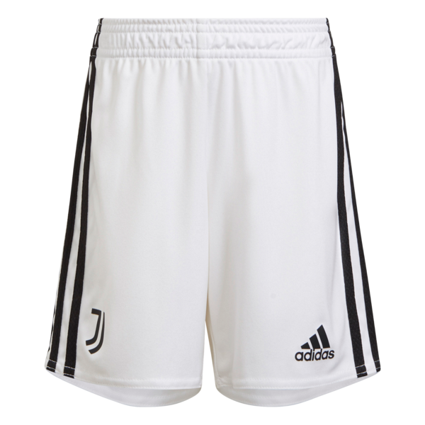 Kids Juventus FC Home Replica Kit 21/22
