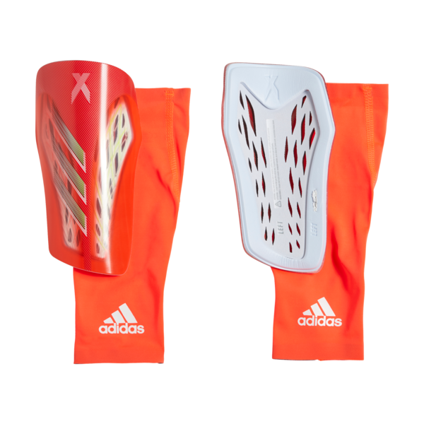 Mens X Pro Shin Guard