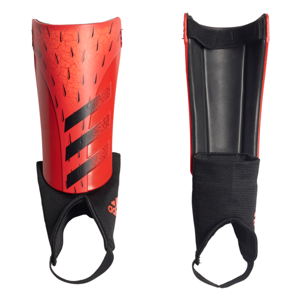 Junior Predator Shin Guard