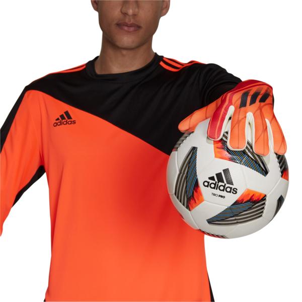 Mens X Training Goalkeeper Gloves