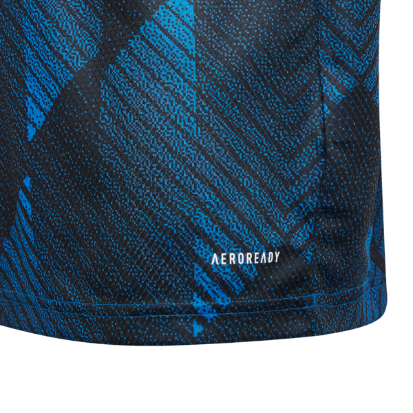 Junior Manchester United FC Third Replica Jersey 21/22