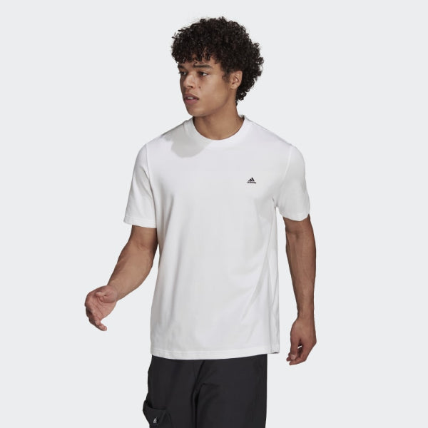 Mens Sportswear Comfy and Chill Short Sleeve T-Shirt