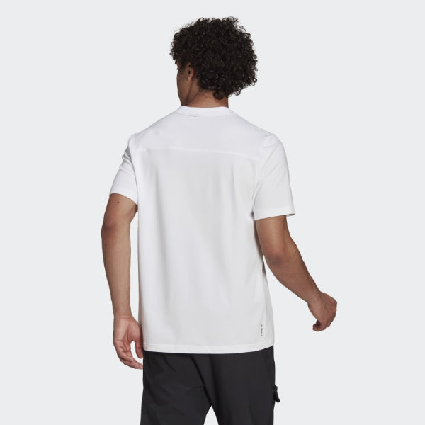 Mens Sportswear Comfy and Chill Short Sleeve T-Shirt