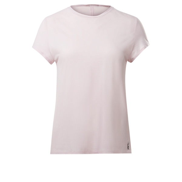 Womens Active Chill Short Sleeve T-Shirt