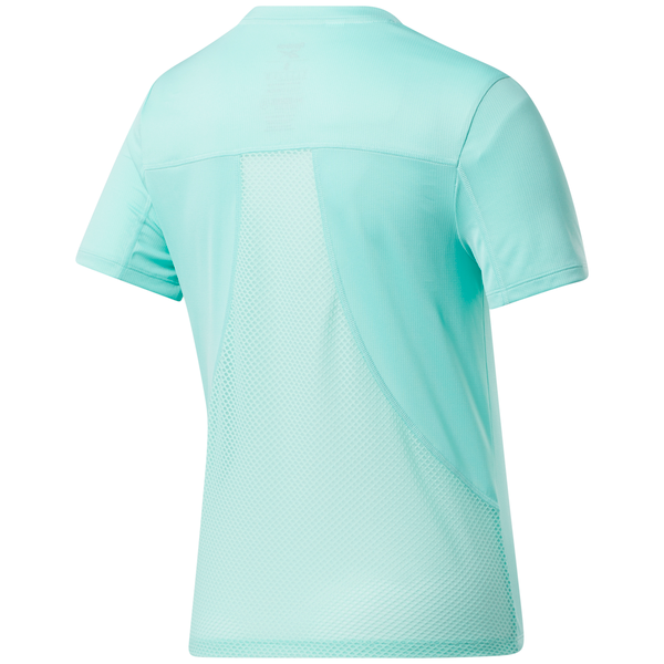 Womens Plain Short Sleeve T-Shirt
