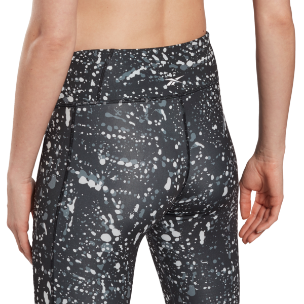 Womens All Over Print Tight