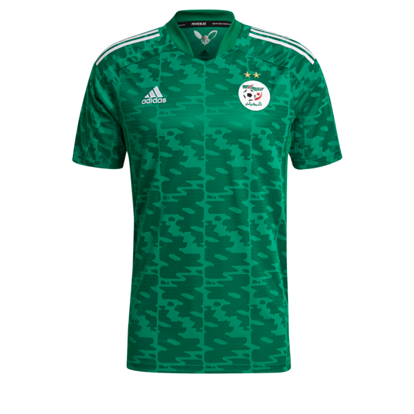 Mens Algeria Away Replica Jersey