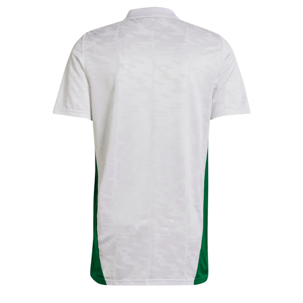 Mens Algeria Home Replica Jersey