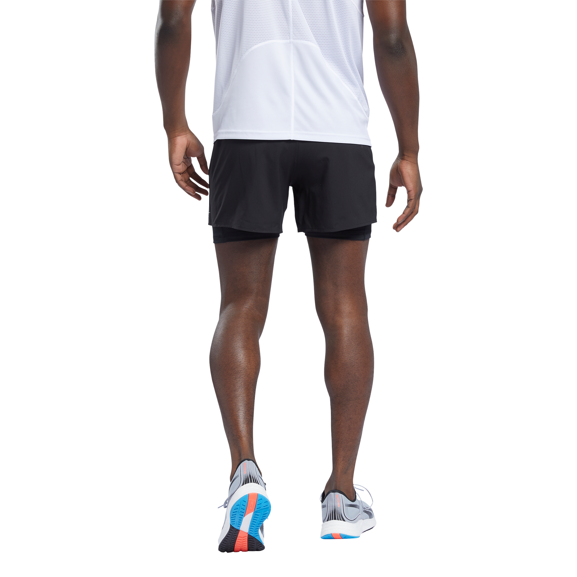 Mens Training Supply Epic 2 In 1 Short