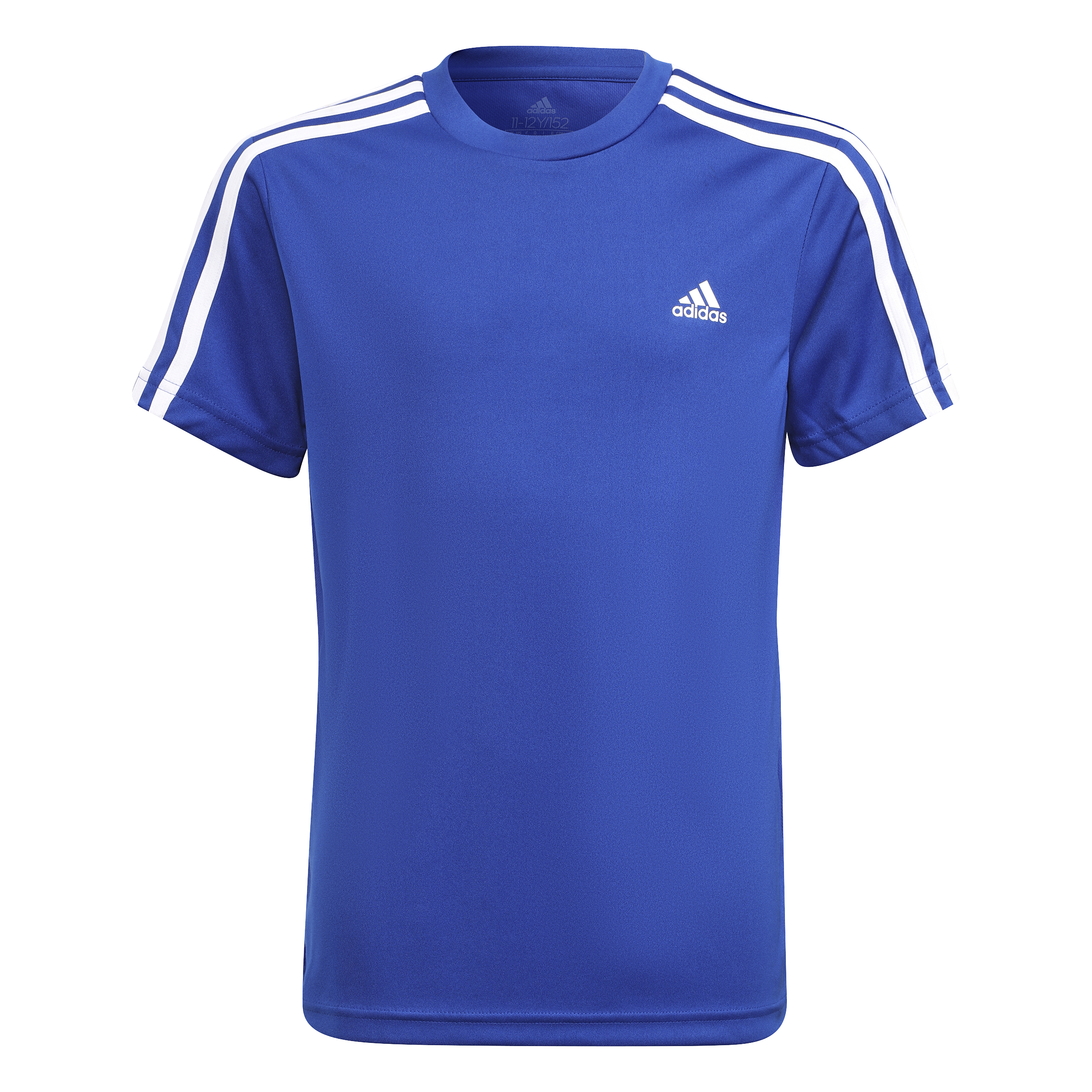 Boys 3 STripes T-Shirt Short Set