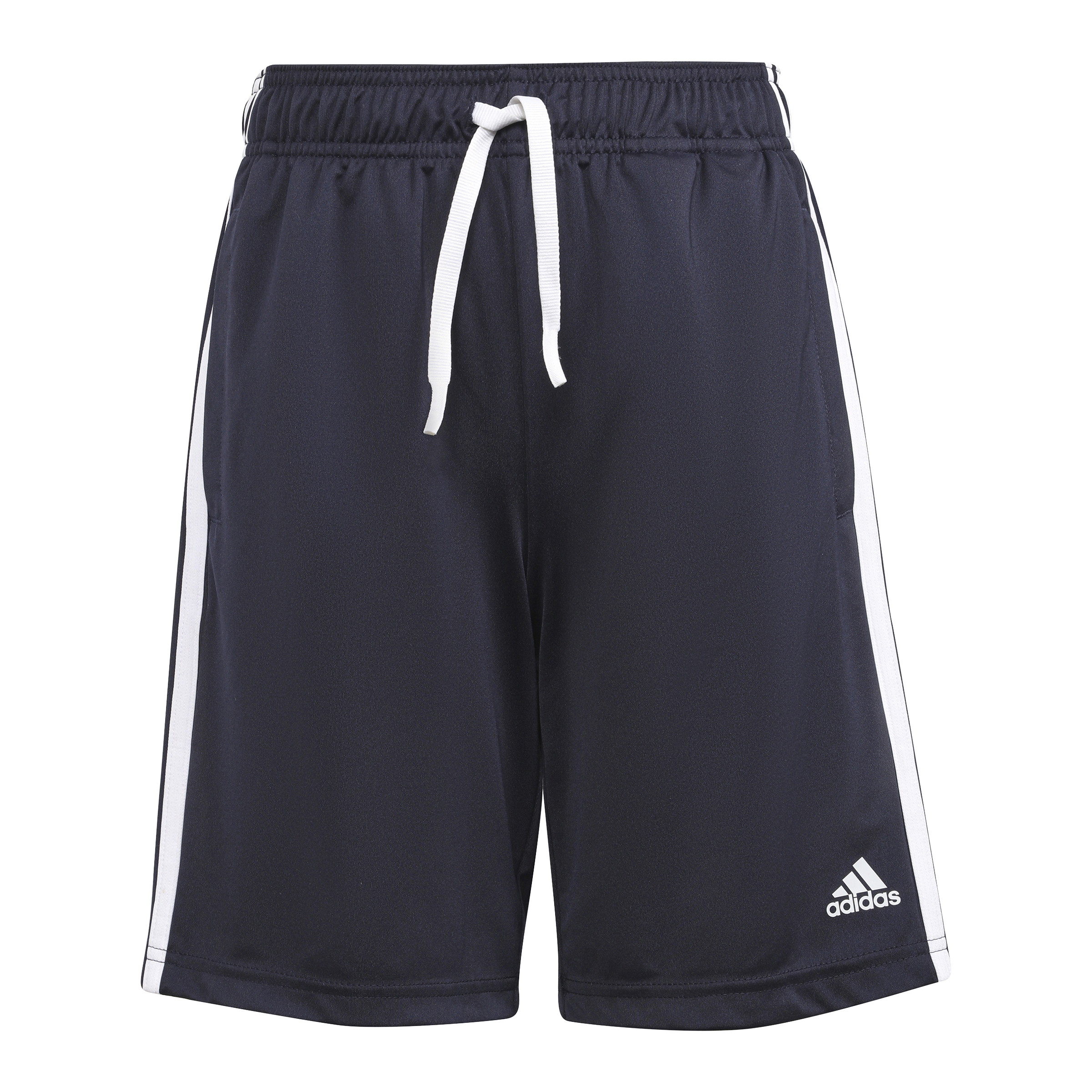 Boys 3 STripes T-Shirt Short Set