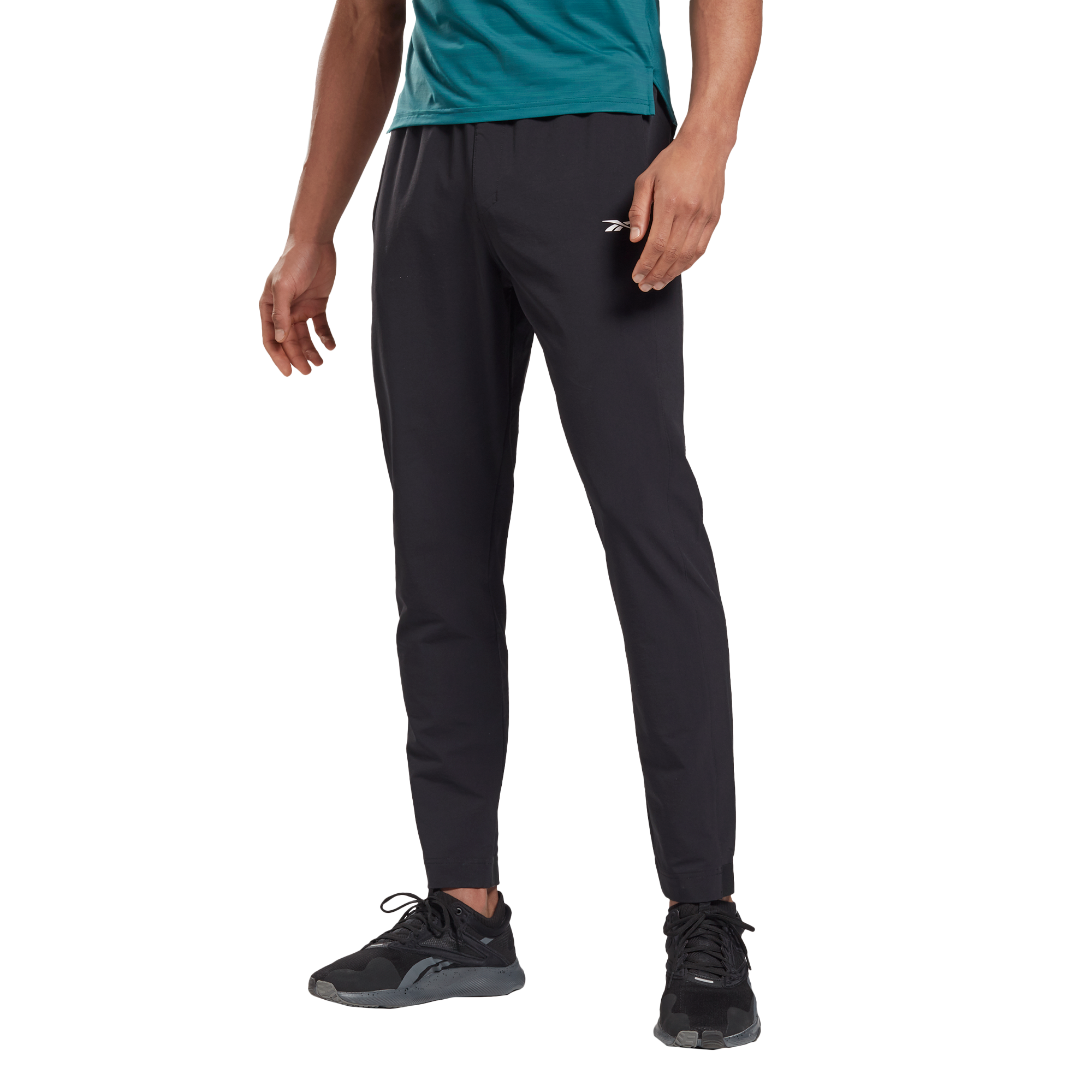 Mens Training Supply Performance Track Pant