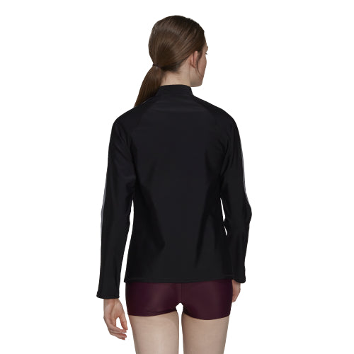 Womens Long Sleeve Rashguard