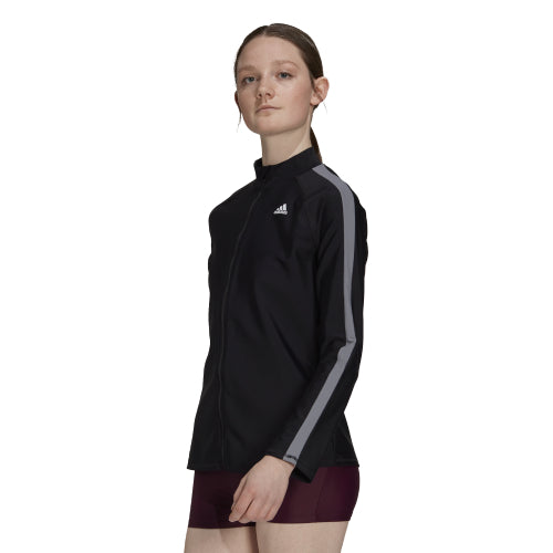 Womens Long Sleeve Rashguard