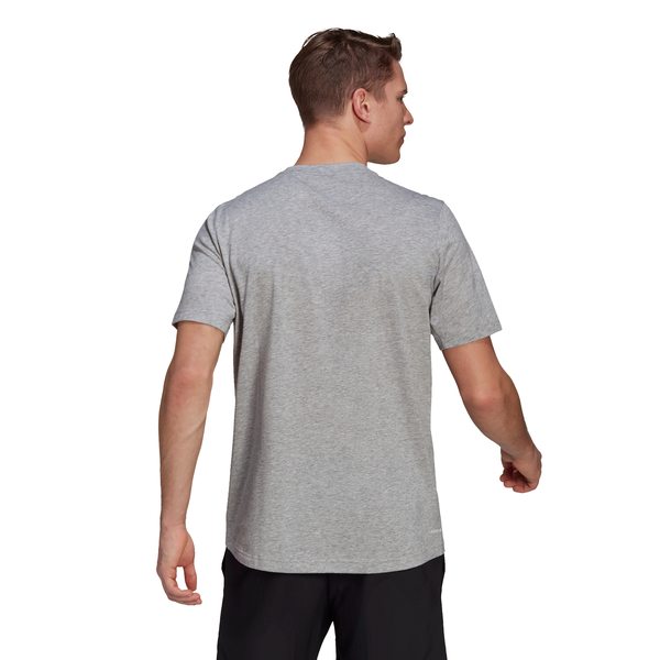 Mens Aeroready Designed 2 Move Feelready Sport Short Sleeve
