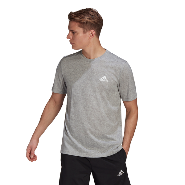 Mens Aeroready Designed 2 Move Feelready Sport Short Sleeve