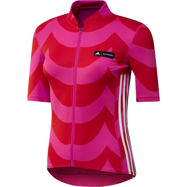 Womens Printed Jersey