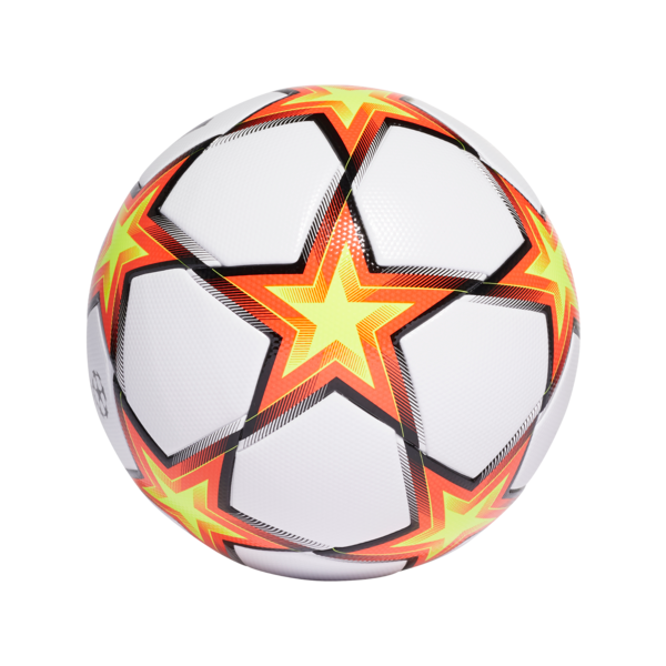 Champions League 21/22 League Football