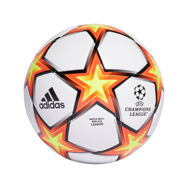 Champions League 21/22 League Football