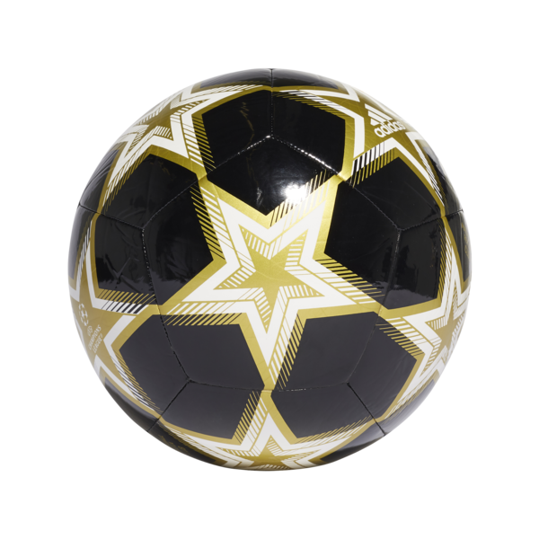 Champions League 21/22 Club Football