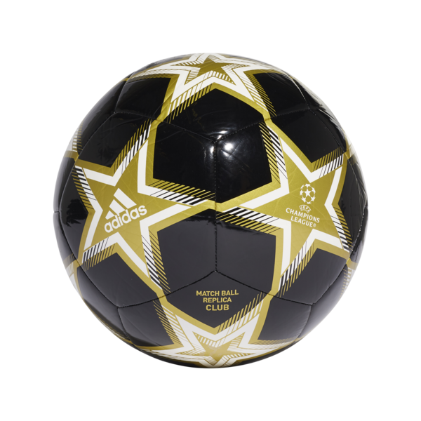 Champions League 21/22 Club Football