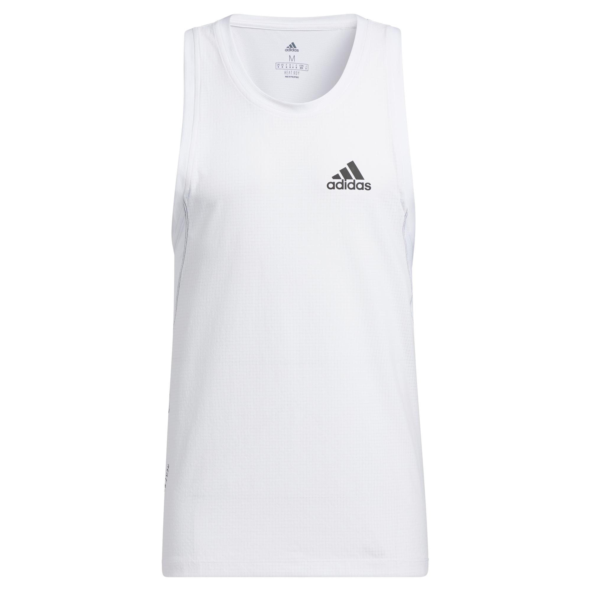 Mens Heat.RDY Warrior Tank