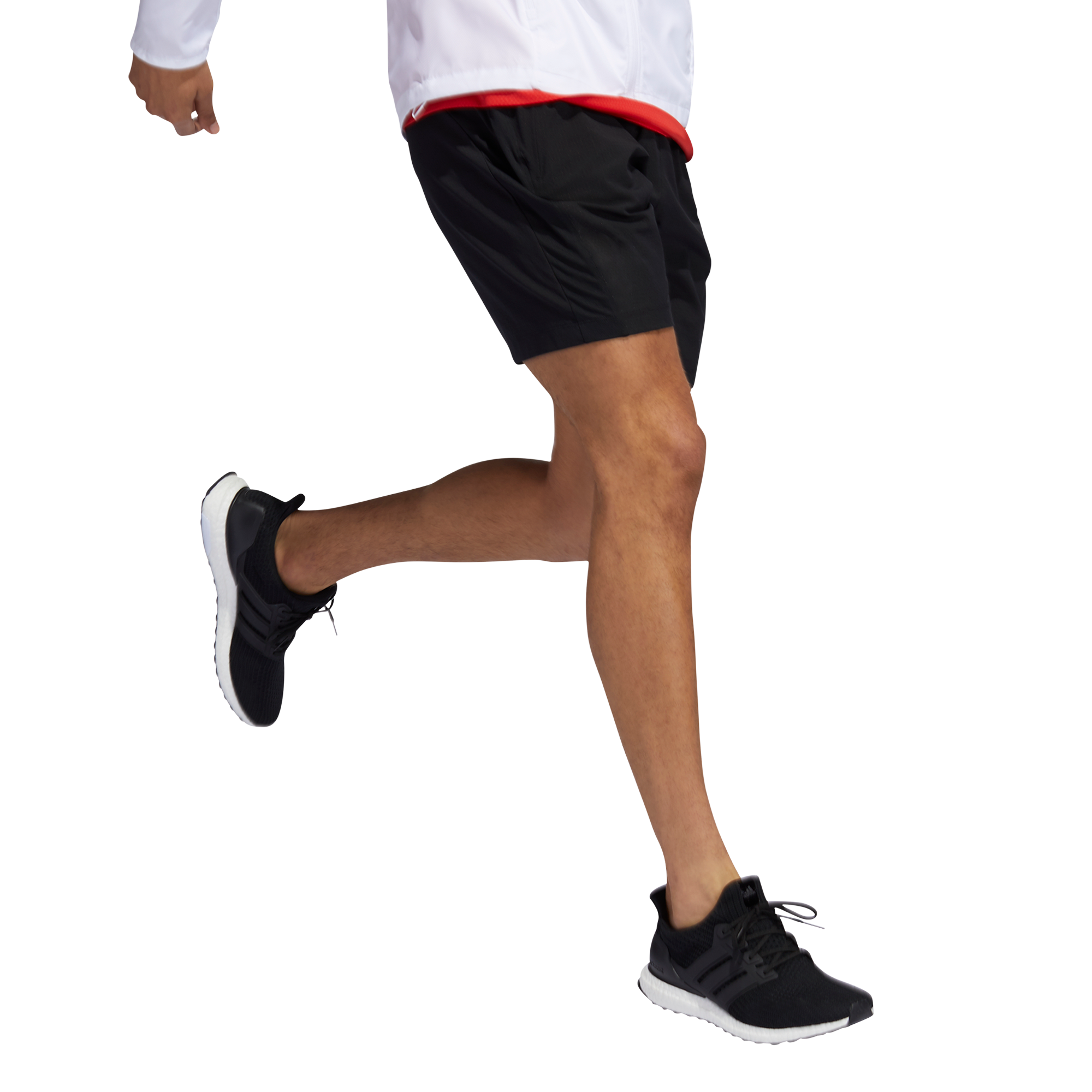 Mens Heat.RDY Warrior Woven Short